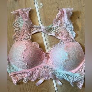 Victoria Secret PINK bralette